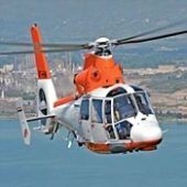 Helicopter Charter Services